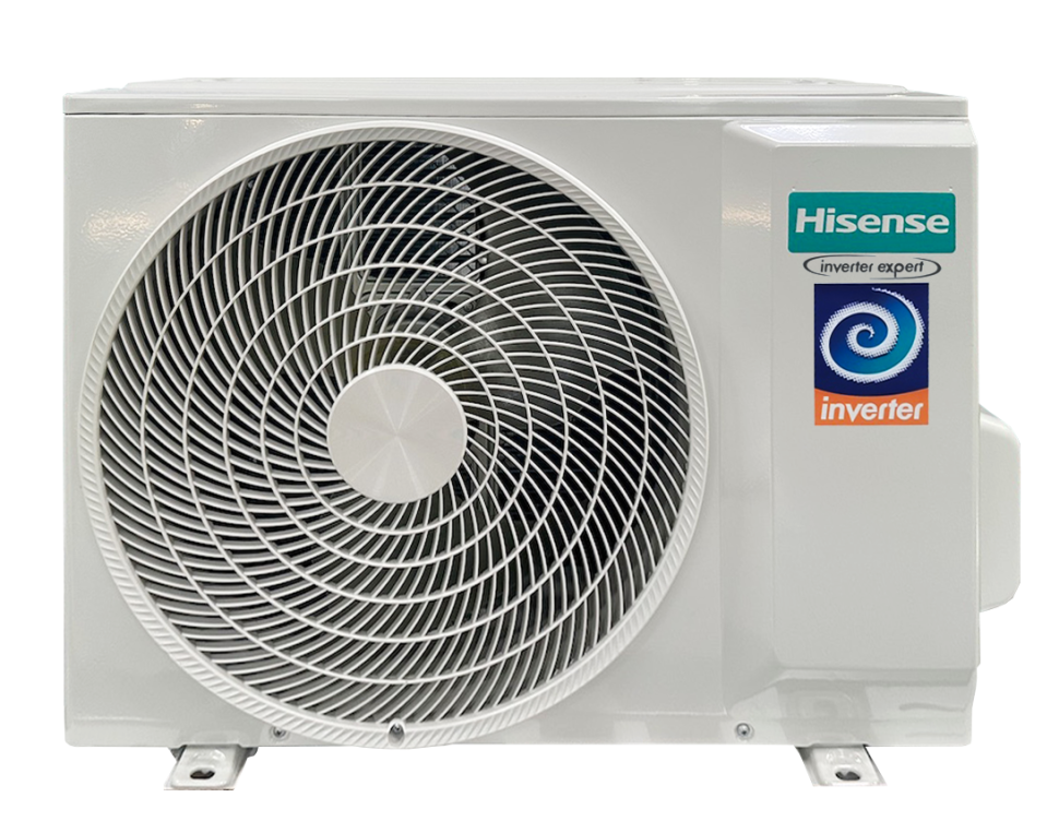 Сплит-система Hisense AS-07UW4RYRKA01 City 2.0 DC Inverter