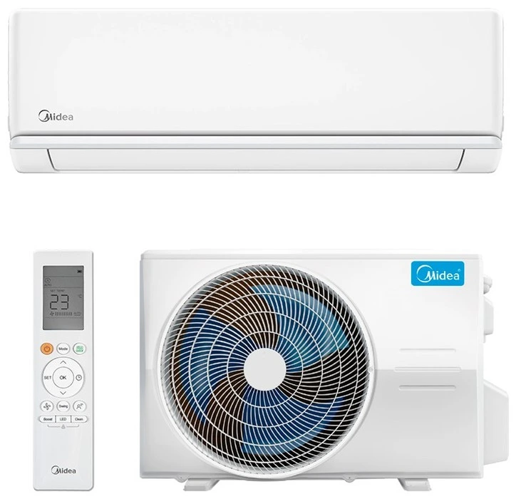 Сплит-система Midea MSAG3-12HRN1 Primary