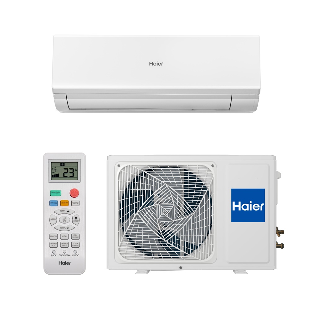 Сплит-система Haier HSU-12HQJ103/R3 Quantum On/Off