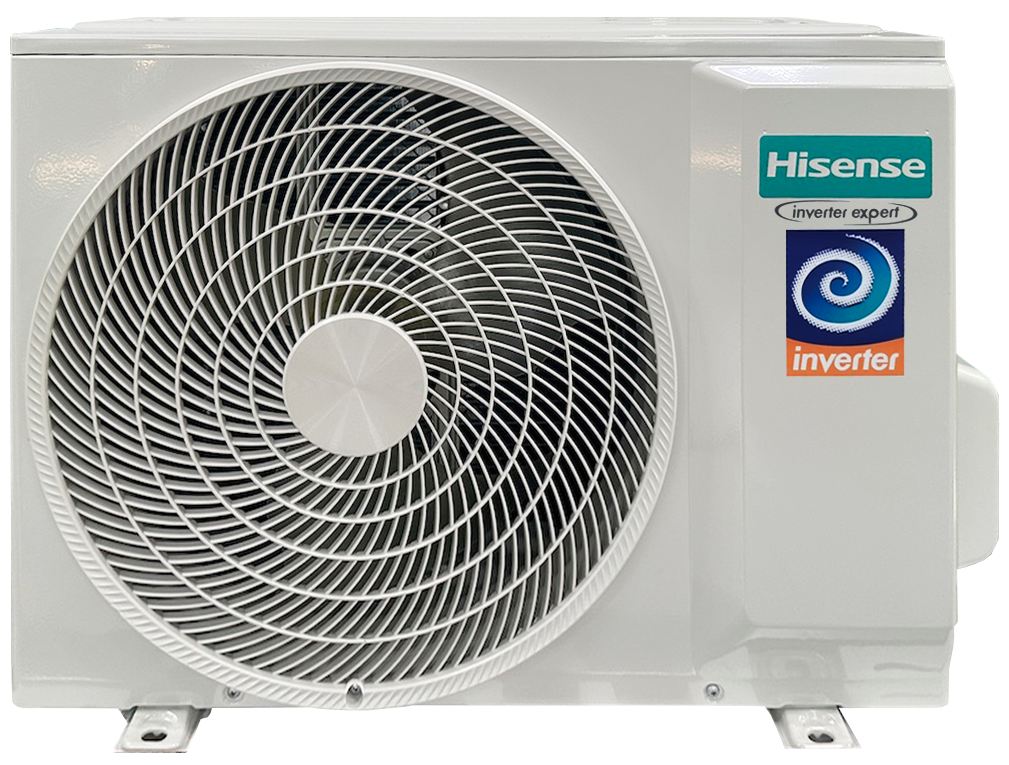 Сплит-система Hisense AS-13W4RLCHC00G Expert Pro 2.0 EU DC Inverter